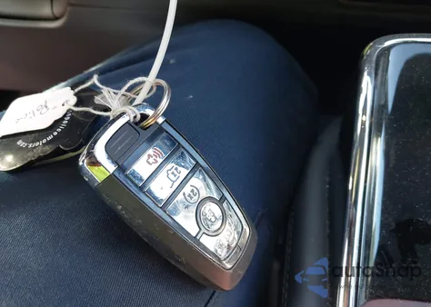 2023 Lincoln Navigator Reserve L from USA, damaged, VIN 5LMJJ3LGXPEL12621